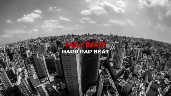 Move Rap Beat