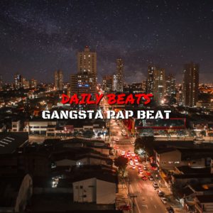 Grind Rap Beat