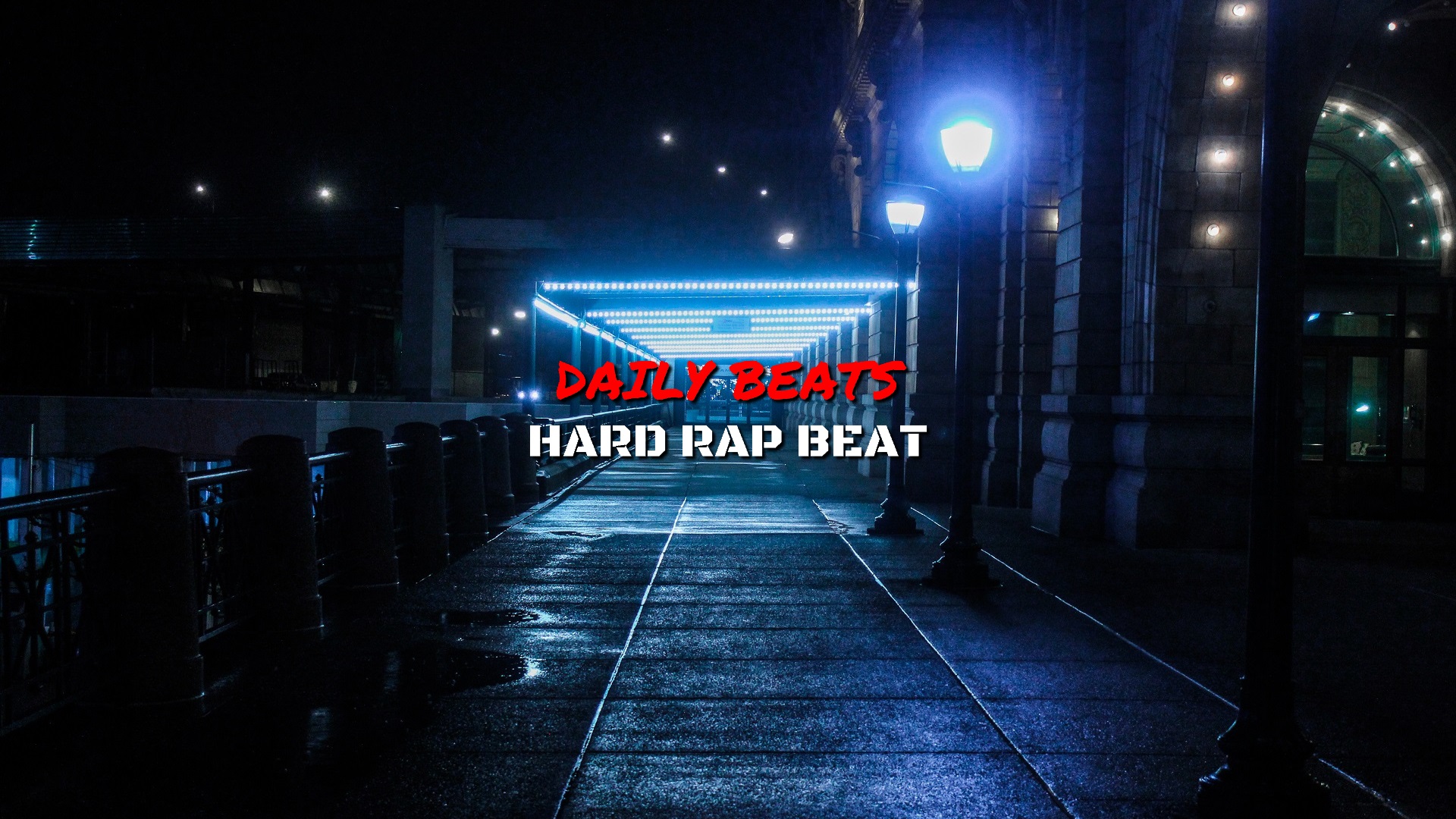 Follow the Light Rap Beat Beats
