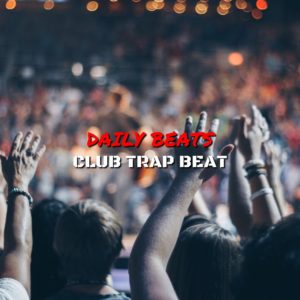 Hands Up Trap Beat
