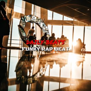 Buzz Rap Beat