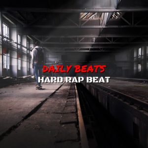 Dead Zone Rap Beat