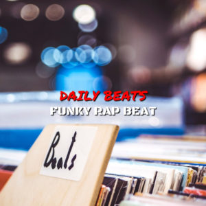 All Day Rap Beat