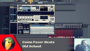 Como Fazer Beats Old School