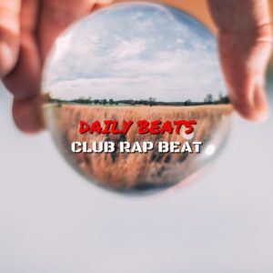Dimension Rap Beat