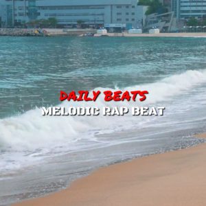 Waves Rap Beat