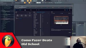 Como Fazer Beats Old School
