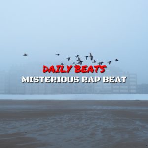 Not Clear Rap Beat
