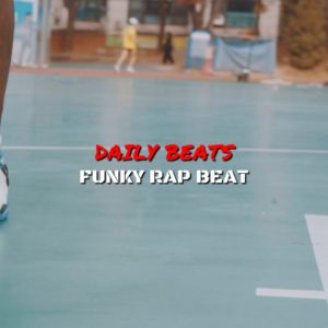 One on One Rap Beat
