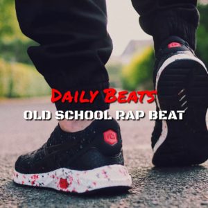Walk Away Rap Beat