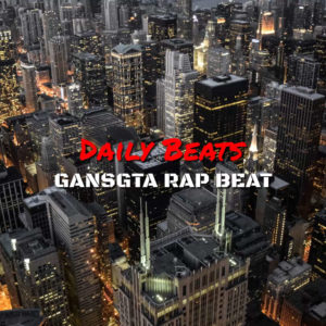 Lights On Rap Beat