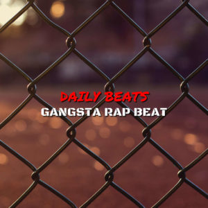 Fences Rap Beat