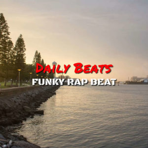 Side Walk Rap Beat