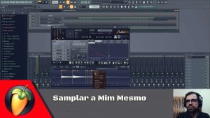 Samplar a Mim Mesmo