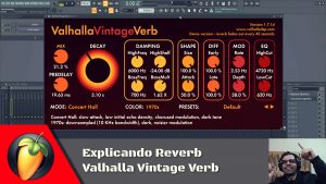 Explicando Reverb