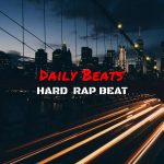Lights Rap Beat