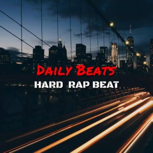 Lights Rap Beat