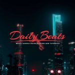 Futuristic Rap Beat