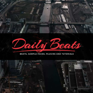 Higher Rap Beat