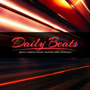 Blur Rap Beat