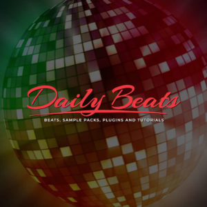 Cristal Rap Beat