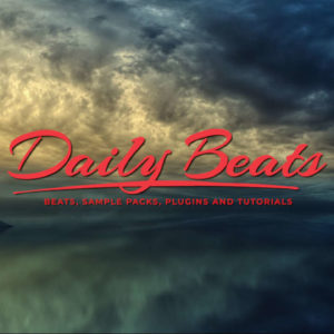 Peaceful Rap Beat