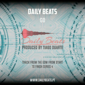 Go - Daily Beats - thumbnail