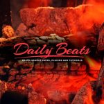 Slow Burn Rap Beat