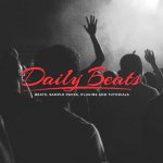 Clubbing Rap Beat