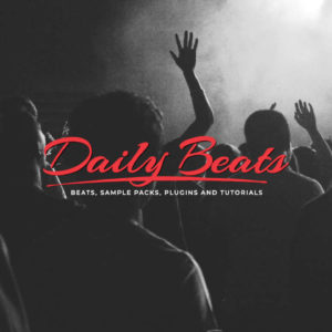Clubbing Rap Beat