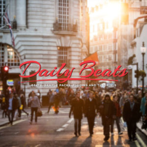 Life Rap Beat