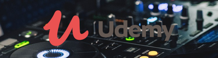 Udemy EDM From Start To Finish