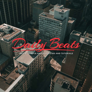 Suberbs Rap Beat