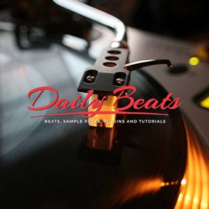 Spin Rap Beat