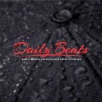 Rain Drop Rap Beat