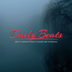 Dark Fog Rap Beat