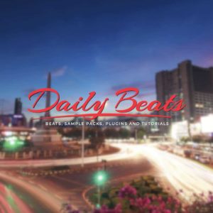 Night Life Rap Beat