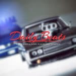 On da run