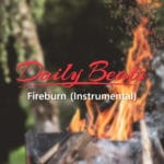 Fireburn Rap Beat