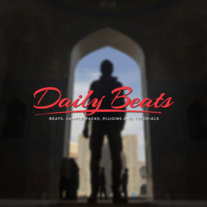 Above All Rap Beat