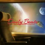 Space Trip Rap Beat