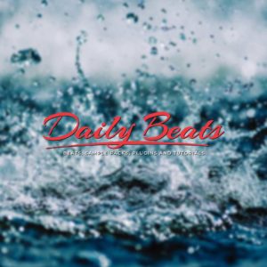 Splash Rap Beat