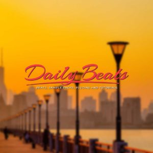 Deceit Rap Beat