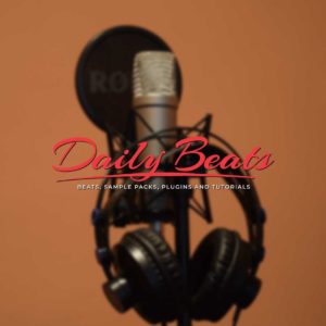 Spit Rap Beat