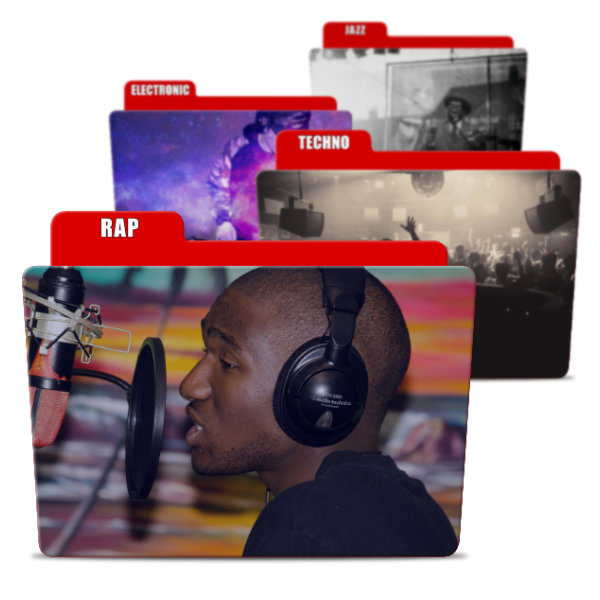 Sample Packs Membership