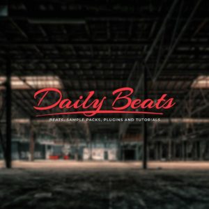Warehouse Rap Beat