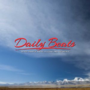 Bright Sky Rap Beat