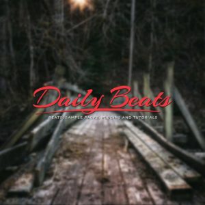 Shaky Path Rap Beat