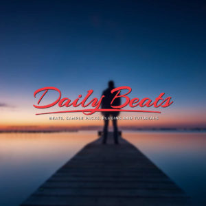 On My Path Rap Beat