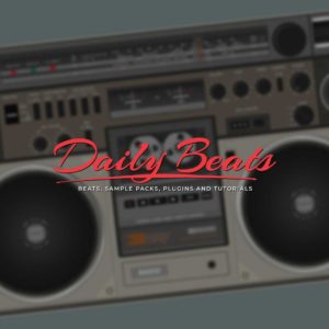 Hit Play Rap Beat